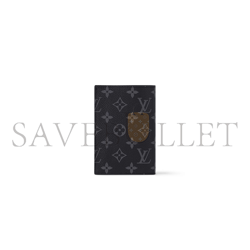 l0vis Vvtt0n master passport cover m64501 (14*10*2.5cm)